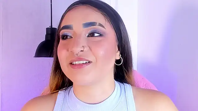 Shanntal  online show from 4, 11, 2025