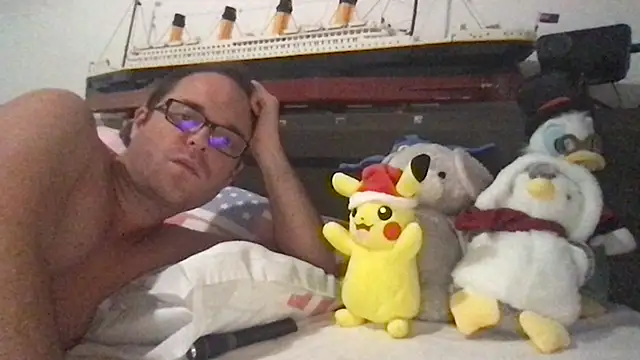 Funnyjul31 online show from 15, 11, 2025