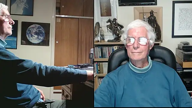 bigears online show from 12, 10, 2025