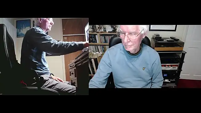 bigears online show from 23, 2, 2026