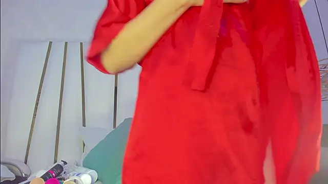 violet gray  online show from 31, 10, 2025