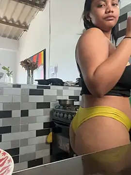 my cam online show from 7, 3, 2025