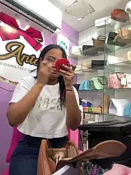 my cam online show from 31, 3, 2026