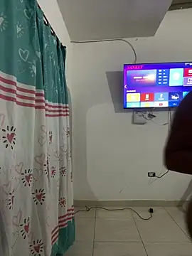 my cam online show from 12, 4, 2026