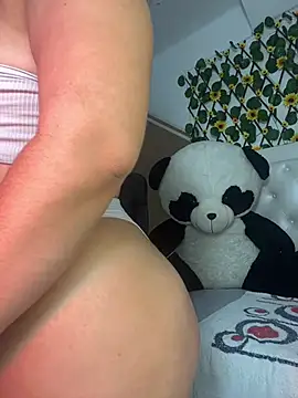 Snapshot of alexa_cf chatting on 9, 2, 2025 alexa cf online show from 9, 2, 2025