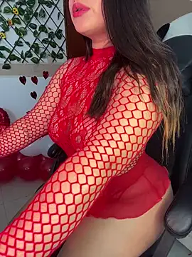 Snapshot of alexa_cf chatting on 14, 2, 2025 alexa cf online show from 14, 2, 2025