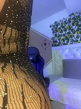 Snapshot of alexa_cf chatting on 6, 3, 2025 alexa cf online show from 6, 3, 2025