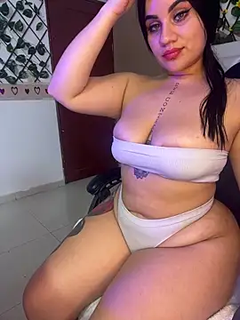 Snapshot of alexa_cf chatting on 6, 3, 2025 alexa cf online show from 6, 3, 2025