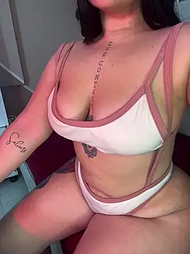 Snapshot of alexa_cf chatting on 16, 3, 2025 alexa cf online show from 16, 3, 2025