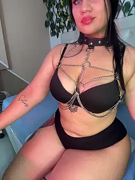 Snapshot of alexa_cf chatting on 17, 3, 2025 alexa cf online show from 17, 3, 2025