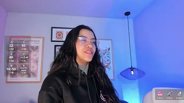 Snapshot of nina__dixon chatting on 23, 2, 2025 nina dixon online show from 23, 2, 2025