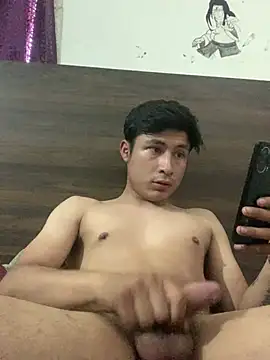 EduardoEspinoza12 online show from 19, 6, 2026
