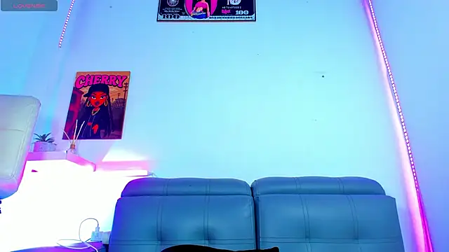 Cherry splash online show from 5, 11, 2025