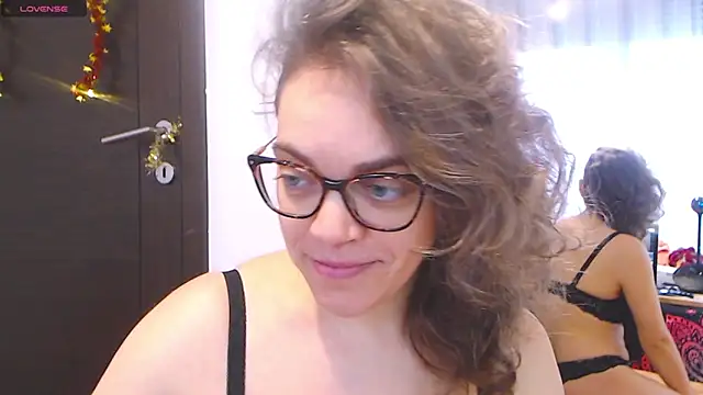 Ju-Hot online show from 23, 1, 2025