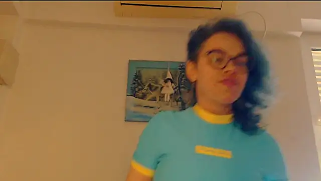 Ju-Hot online show from 27, 2, 2026