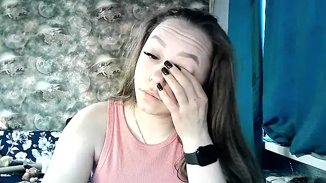 Misssweet s online show from 22, 3, 2026