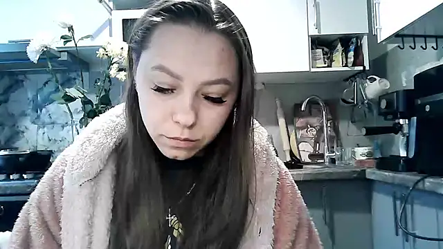 Misssweet s online show from 27, 3, 2026