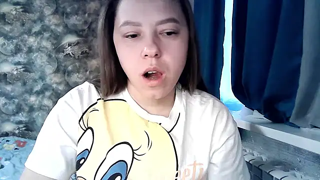 Misssweet s online show from 9, 4, 2026