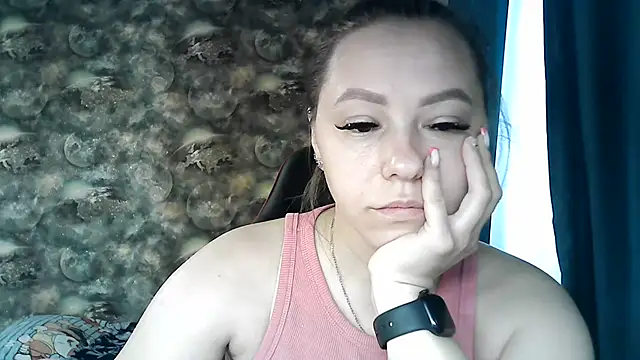 Misssweet s online show from 3, 7, 2026