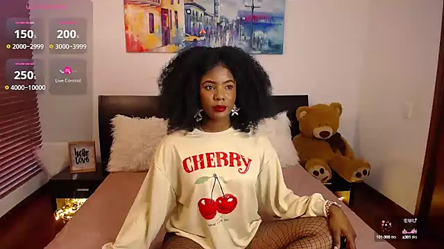 Snapshot of miaderail chatting on 8, 1, 2025 miaderail online show from 8, 1, 2025