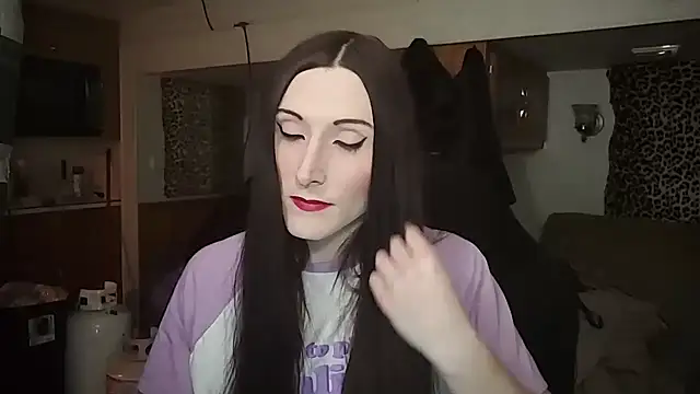 Ivyrose4999 online show from 13, 2, 2025