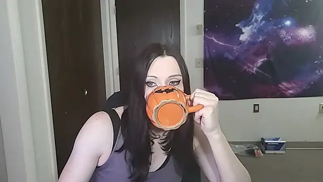 Ivyrose4999 online show from 21, 10, 2025