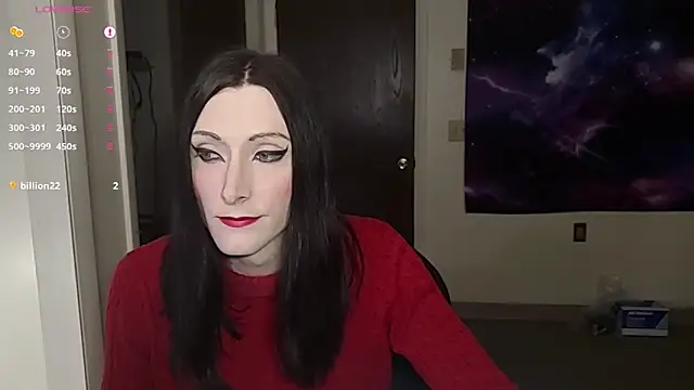 Ivyrose4999 online show from 24, 10, 2025