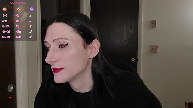 Snapshot of Ivyrose4999 chatting on 29, 5, 2026 Ivyrose4999 online show from 29, 5, 2026
