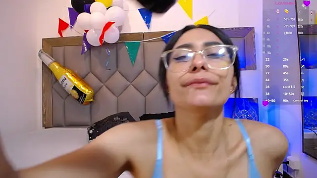 Snapshot of PamelaaPonce chatting on 30, 9, 2025 PamelaaPonce online show from 30, 9, 2025