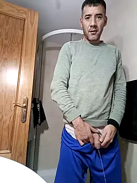 juanignacioargentino online show from 30, 1, 2025