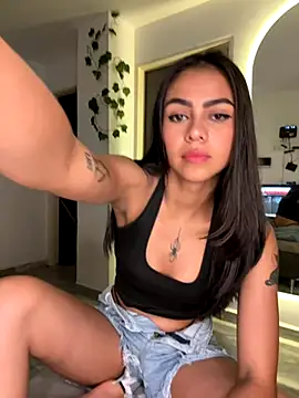 Tatiana250 online show from 12, 9, 2025