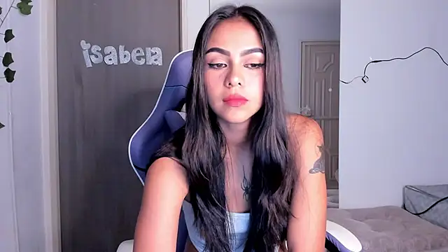 Tatiana250 online show from 11, 10, 2025