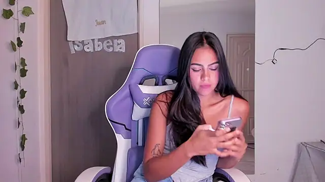 Tatiana250 online show from 21, 10, 2025