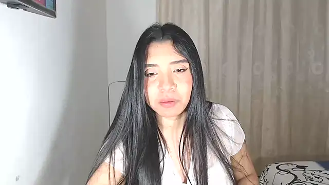 Antoneella vz online show from 15, 2, 2025