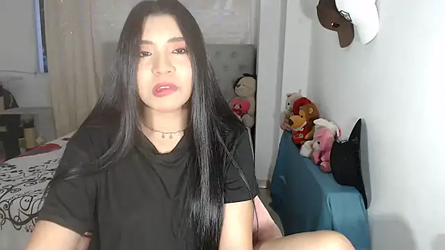 Antoneella vz online show from 21, 3, 2025