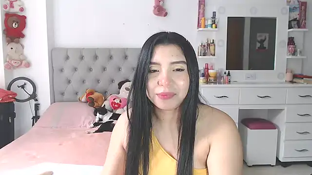 Antoneella vz online show from 8, 1, 2026