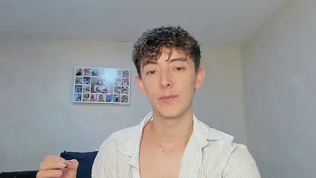 miketwink online show from 19, 11, 2025