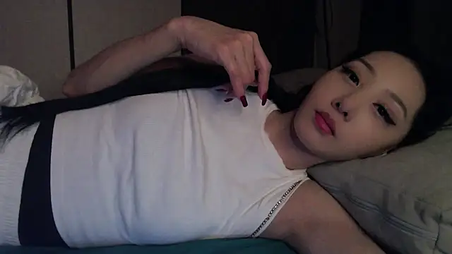 Fudzik0 online show from 25, 3, 2026