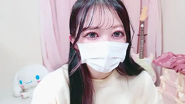 Megu-mimi online show from 9, 2, 2026