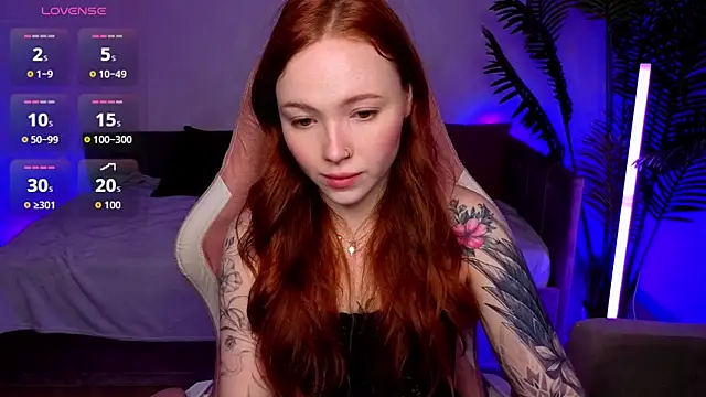 Maya Light online show from 2, 4, 2026