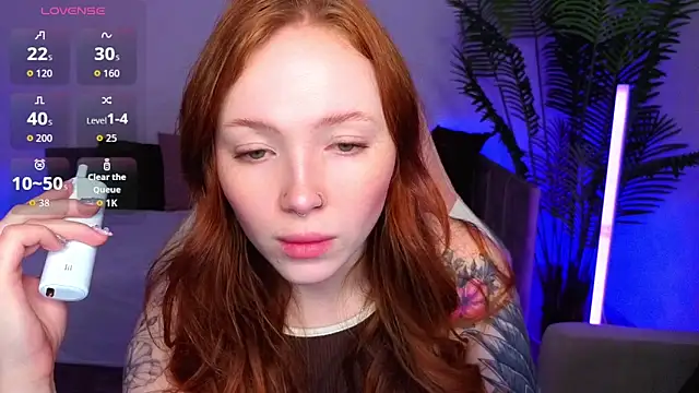 Maya Light online show from 26, 4, 2026