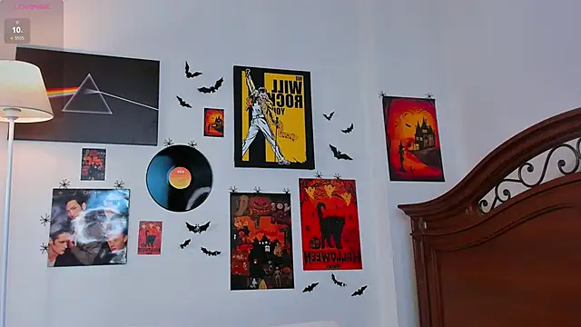 Snapshot of heartseduction chatting on 14, 11, 2025 heartseduction online show from 14, 11, 2025