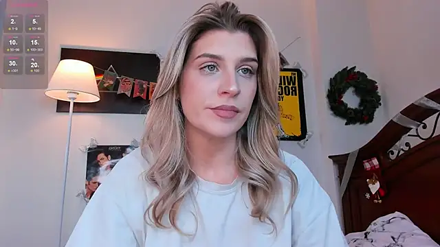 Snapshot of heartseduction chatting on 8, 1, 2026 heartseduction online show from 8, 1, 2026