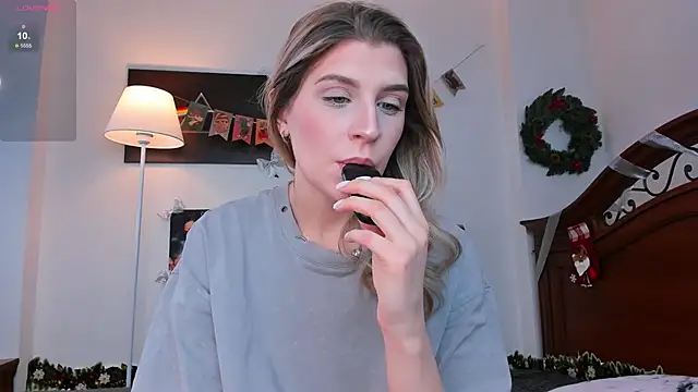 Snapshot of heartseduction chatting on 11, 1, 2026 heartseduction online show from 11, 1, 2026