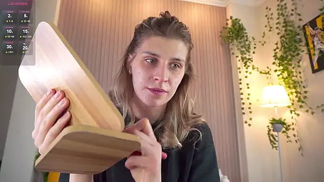 Snapshot of heartseduction chatting on 21, 2, 2026 heartseduction online show from 21, 2, 2026