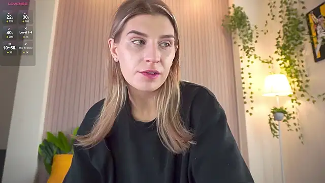 Snapshot of heartseduction chatting on 24, 2, 2026 heartseduction online show from 24, 2, 2026