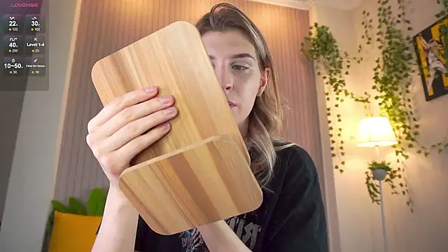 Snapshot of heartseduction chatting on 28, 2, 2026 heartseduction online show from 28, 2, 2026