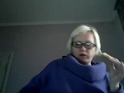 Mayya4321 online show from 20, 3, 2025