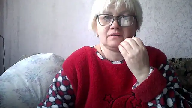 Mayya4321 online show from 17, 4, 2026