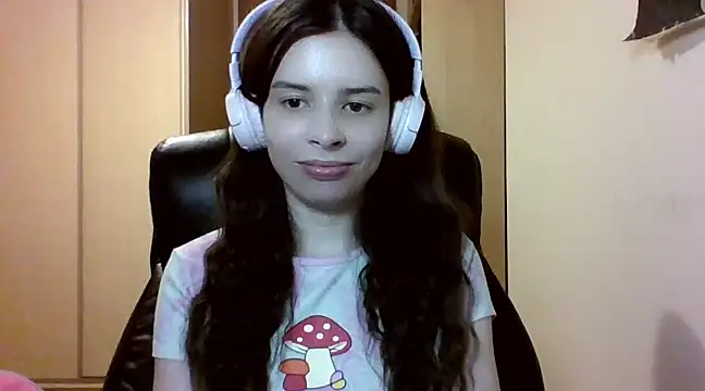 LariceSexy online show from 14, 3, 2025